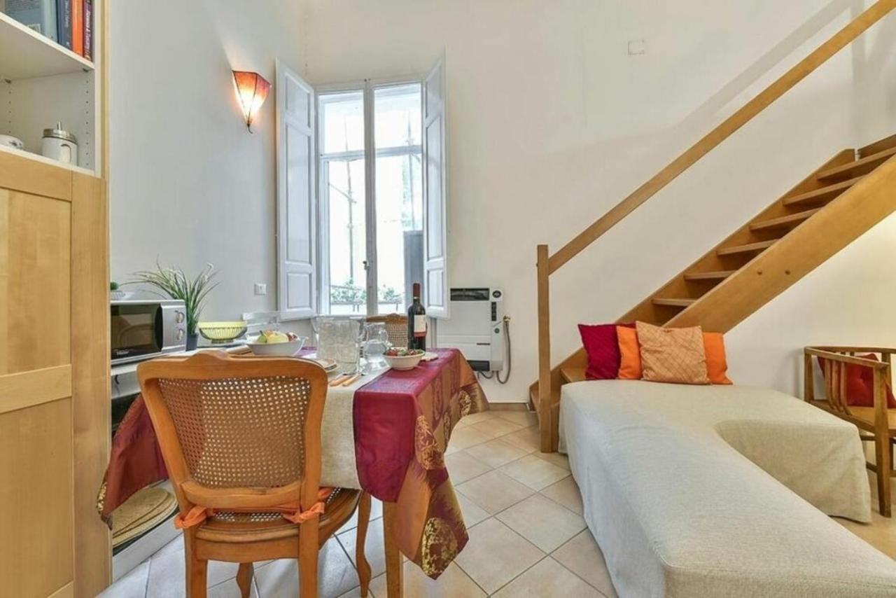 Appartement Mignon By Halldis Florence