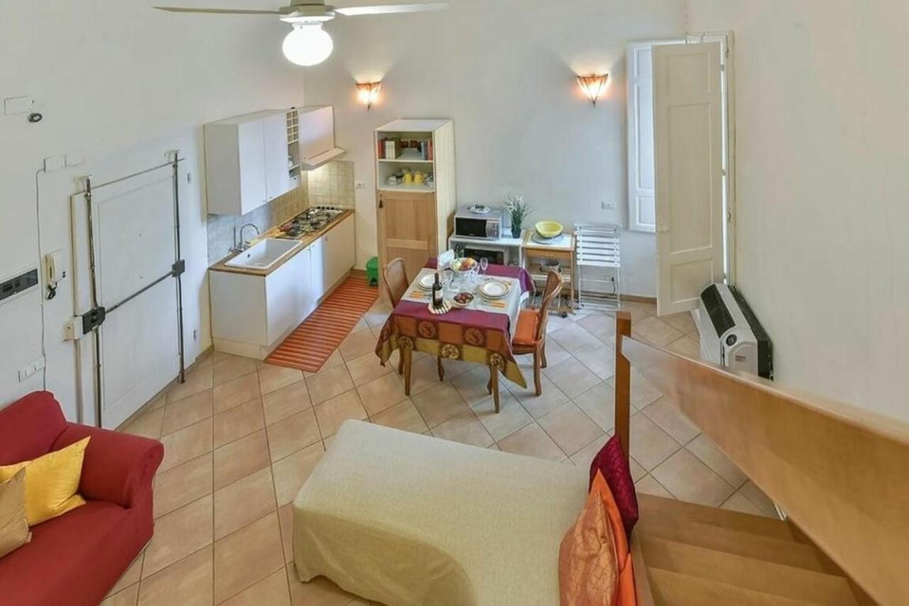 Mignon By Halldis Appartement