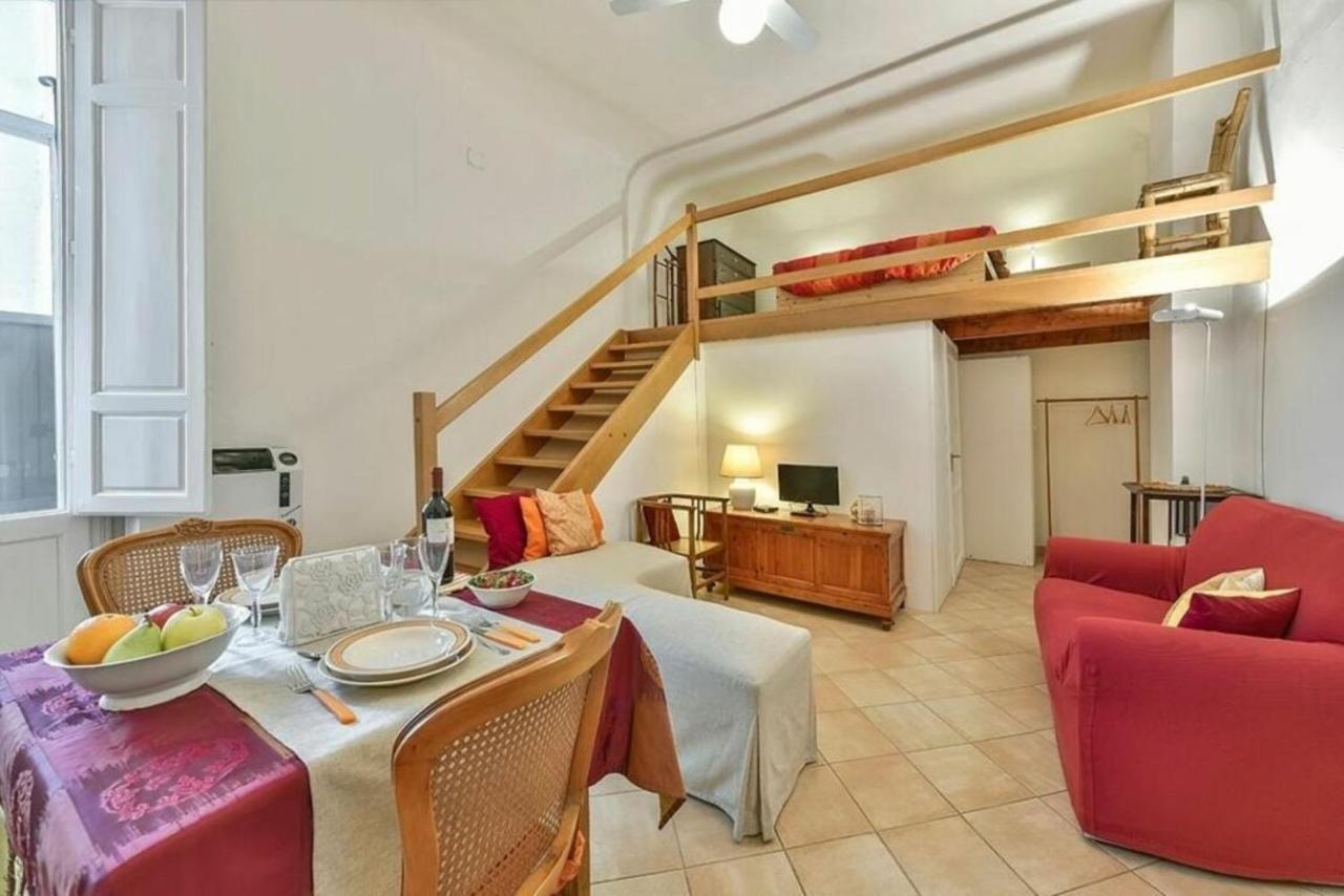 Appartement Mignon By Halldis *