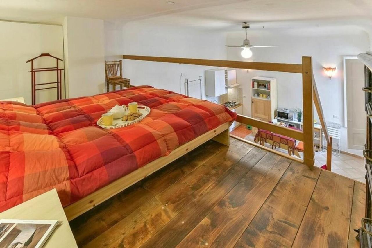 Appartement Mignon By Halldis *